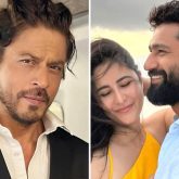 Dunki: Here’s how Shah Rukh Khan and Vicky Kaushal discussed Katrina Kaif on the sets of their film