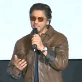 Dunki in Dubai: Shah Rukh Khan made Dunki for himself; recalls reactions to Pathaan and Jawan: “Many people who write about films… were saying what kind of roles I was doing”