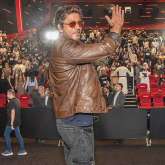 Dunki in Dubai: Shah Rukh Khan makes BIG statement, says “my best film”: “Yeh pyaar ki kahani hai”