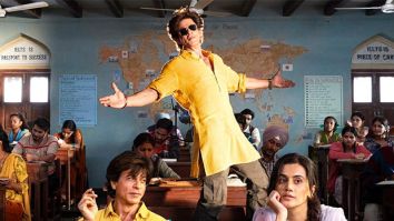 BREAKING: Dunki passed with a U/A certificate; CBFC ‘suitably’ modifies visuals of Shah Rukh Khan on horse