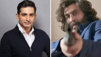 EXCLUSIVE: Siddhant Karnick spills details on epic 3-minute showdown with Ranbir Kapoor in Animal: “That was a 20-page scene and 13 minute roll time”