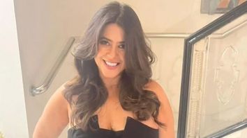 Ektaa Kapoor part of Variety500’s Most Influential for the 7th year in a row!