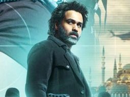 Emraan Hashmi on working alongside Salman Khan in Tiger 3: “While our cinematic worlds may differ, the love from our audience remains a constant”