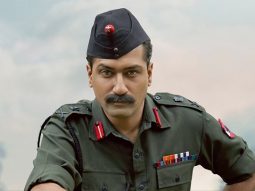 FDFS Public Review: Sam Bahadur Ft. Vicky Kaushal | Sanya Malhotra | Fatima Sana Shaikh