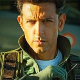 FIGHTER FIRST LOOK: Hrithik Roshan introduces himself as Squadron Leader Shamsher Pathania