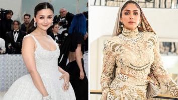From Alia Bhatt to Mrunal Thakur, 5 Bollywood divas who slayed the international Red Carpet in 2023: A Glamorous Affair