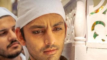 Himansh Kohli starrer Gahvara to screen at Kolkata International Film Festival; actor calls it “an emotionally stirring journey”