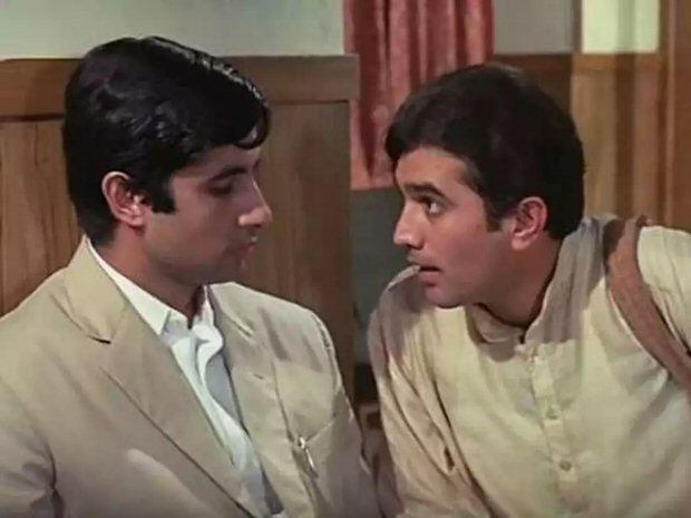 The highs and lows of Rajesh Khanna: Birth Anniversary Special 

