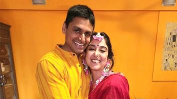 Ira Khan and Nupur Shikhare set for 2 glitzy receptions: Report