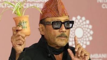 PETA India honours Jackie Shroff with ‘Most Beautiful Vegetarian Celebrity’ of 2023; Jaggu Dada beats Anushka Sharma, John Abraham