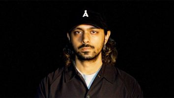 Jai Wolf on Coachella, Meeting Priyanka Chopra, Performing in India | NH7 Weekender | Sajeeb Saha