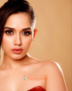 Celeb Photos Of Jannat Zubair Rahmani