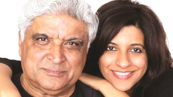 Javed Akhtar reveals, “I feel Zoya is a BETTER screenplay writer than me”; also says “Maine apni zindagi mein saari major galtiyaan sharab pee ke ki hain. Since July 31, 1991, I haven’t had a single drop of alcohol”