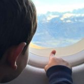 Kareena Kapoor Khan jets off to Switzerland for a picturesque holiday in the alps with baby Jeh and family