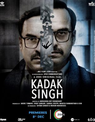 Kadak Singh