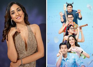 EXCLUSIVE: Kanikka Kapur on Season 3 of ImMature, “For the 1st time, the story will be told from my character’s point of view”