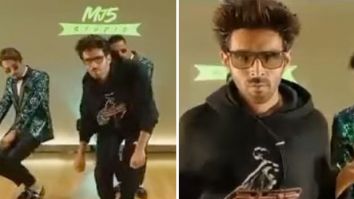 Pati Patni Aur Woh: Kartik Aaryan reminisces about Pati Patni Aur Woh as it completes 4 years; says, “Thank you to the audience for showering so much love to Chintu Tyagi”