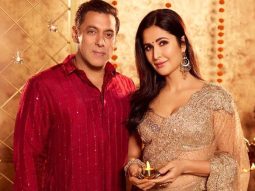 Katrina Kaif talks about her equation with Tiger 3 co-star Salman Khan; says, “our dynamic has changed throughout the years”