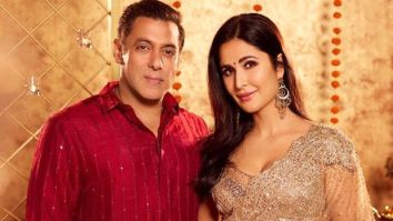 Katrina Kaif talks about her equation with Tiger 3 co-star Salman Khan; says, “our dynamic has changed throughout the years”