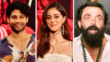 Kho Gaye Hum Kahan trailer launch: Siddhant Chaturvedi expresses desire to do a road trip film with Vicky Kaushal, Ranbir Kapoor, Lord Bobby Deol; Ananya Panday gives tips on how to move on after a break-up