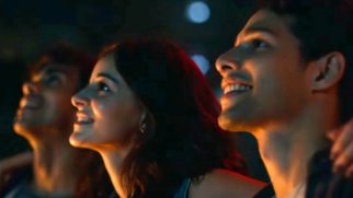 Kho Gaye Hum Kahan | Official Trailer | Ananya Panday, Siddhant Chaturvedi, Adarsh Gourav Kho Gaye Hum Kahan | Official Trailer | Ananya Panday, Siddhant Chaturvedi, Adarsh Gourav
