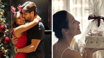 Christmas 2023: Kiara Advani, Ileana D’Cruz, Malaika Arora, and others ring in the festive season