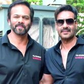 Koffee With Karan Season 8: Rohit Shetty and Ajay Devgn spill the beans on their special bond