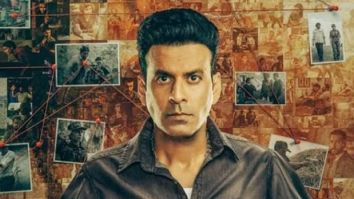 Manoj Bajpayee shares The Family Man 3 shooting details; calls it, “Bada sundar aur bhayanak”