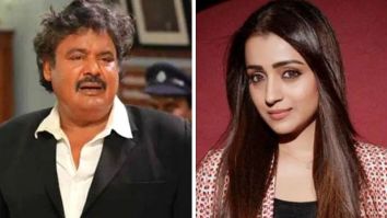 Mansoor Ali Khan’s defamation suit against Trisha denied by Madras High Court, fined Rs 1 lakh: Report