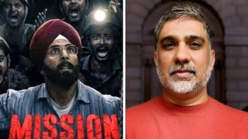 EXCLUSIVE: Mission Raniganj director Tinu Suresh Desai, “People watching the film on Netflix are feeling the same what others felt in theatres”