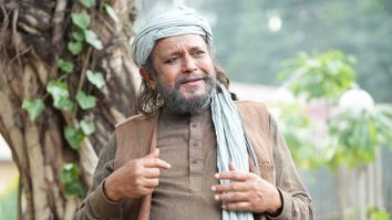 EXCLUSIVE: Mithun Chakraborty talks about Kabuliwala; reveals why he doesn’t get worked up about reviews anymore: “Earlier, I used to get a fever on Friday and even dysentery! Now it doesn’t make any difference”