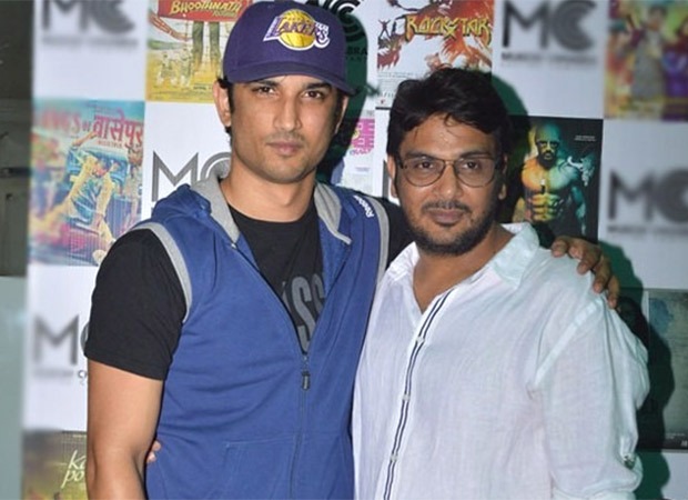 Mukesh Chabbra reveals that his late friend Sushant Singh Rajput was oversensitive; says, “He would get upset with people very easily” 