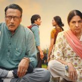 Nawazuddin Siddiqui reviews Jackie Shroff, Neena Gupta starrer Mast Mein Rehne Ka; calls it "a beautiful slice of life film"