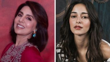 Neetu Kapoor lauds Ananya Panday’s performance in ‘I Wanna See You Dance’ ahead of Kho Gaye Hum Kahan release: “You are brilliant”