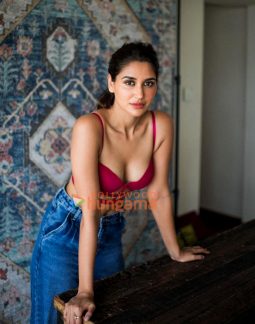 Celeb Photos Of Nikita Dutta
