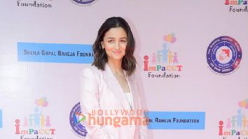 Photos: Celebs grace the annual cultural event for Pediatric Cancer Patients, HOPE 2023