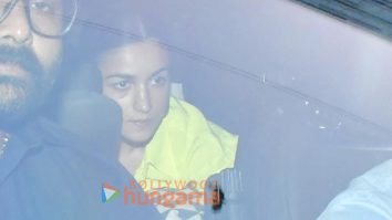 Photos: Celebs snapped attending Adira Chopra’s birthday bash