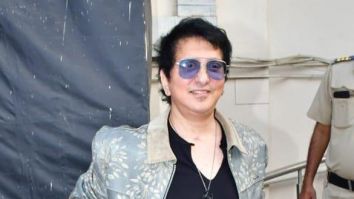 Photos: Sajid Nadiadwala, Sania Mirza and others snapped at PVR, Juhu