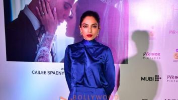 Photos: Sobhita Dhulipala and others grace the premiere of Priscilla