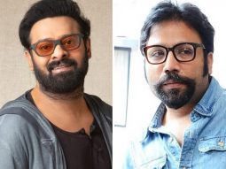 Prabhas and Sandeep Reddy Vanga’s Spirit to go on floors in February 2024: Report