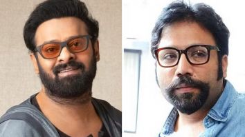 Prabhas and Sandeep Reddy Vanga’s Spirit to go on floors in February 2024: Report