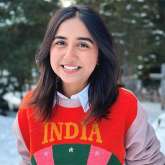 Prajakta Koli to attend COP28 Climate Summit in the United Arab Emirates