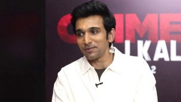 Pratik Gandhi: “The way people started looking at me changed post the success of Scam 1992”