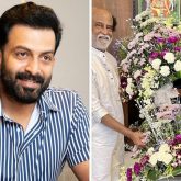 Prithviraj Sukumaran to join hands with Rajinikanth and Lokesh Kanagaraj, claims reports