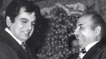 Saira Banu pays tribute to Mohammed Rafi on his birth anniversary, recalling his bond with Dilip Kumar