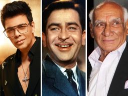 Koffee With Karan 8: Karan Johar recalls Raj Kapoor’s heartfelt confession to Yash Chopra about Silsila