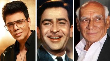 Koffee With Karan 8: Karan Johar recalls Raj Kapoor’s heartfelt confession to Yash Chopra about Silsila