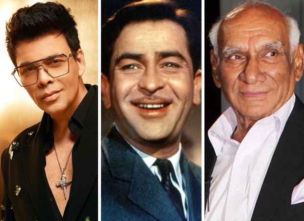 Koffee With Karan 8: Karan Johar recalls Raj Kapoor's heartfelt confession to Yash Chopra about Silsila