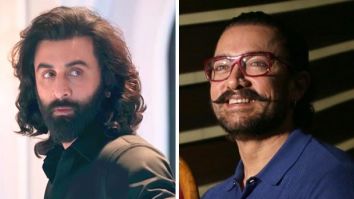 Ranbir Kapoor crosses Rs. 2,000 crore mark at the India box office; all set to surpass Aamir Khan and enter the Top 5