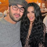 Ranbir Kapoor enjoys dinner with Sanjay Dutt's daughter Trishala in New York: “When an Animal comes to visit”